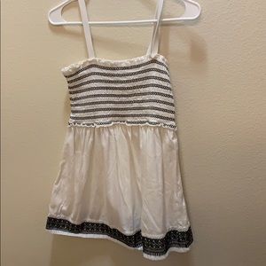 Motherhood Maternity Tank Top
